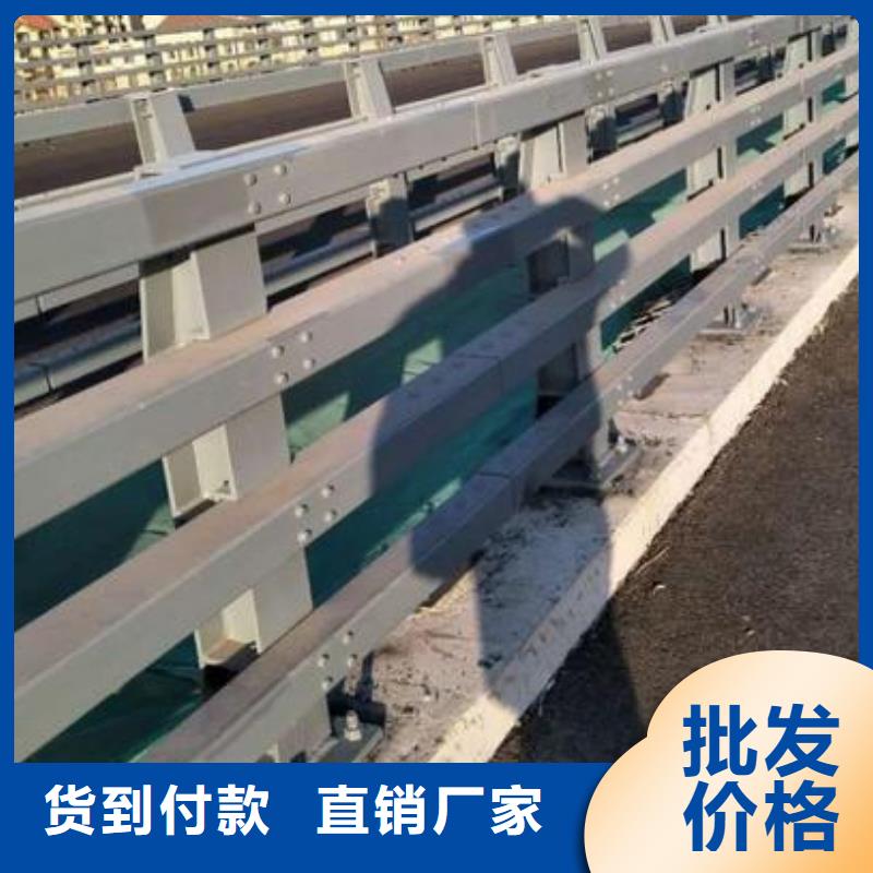 铸钢护栏_桥梁护栏匠心品质免费询价