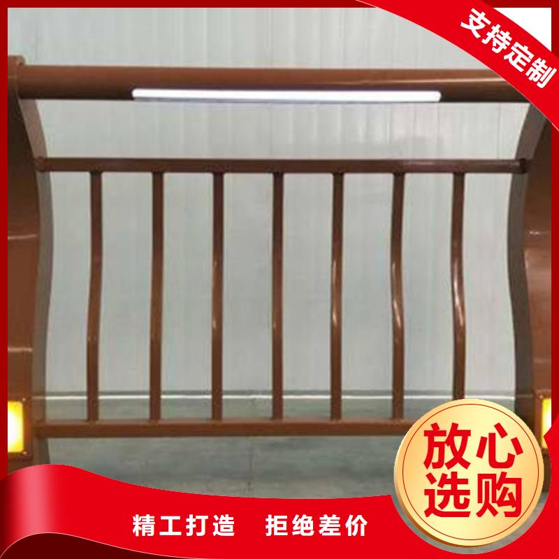 灯光护栏-钢丝绳护栏严谨工艺通过检测