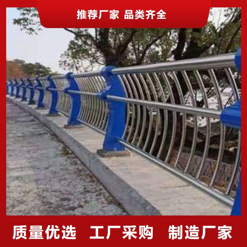 仿石河道护栏稳固结实同城公司