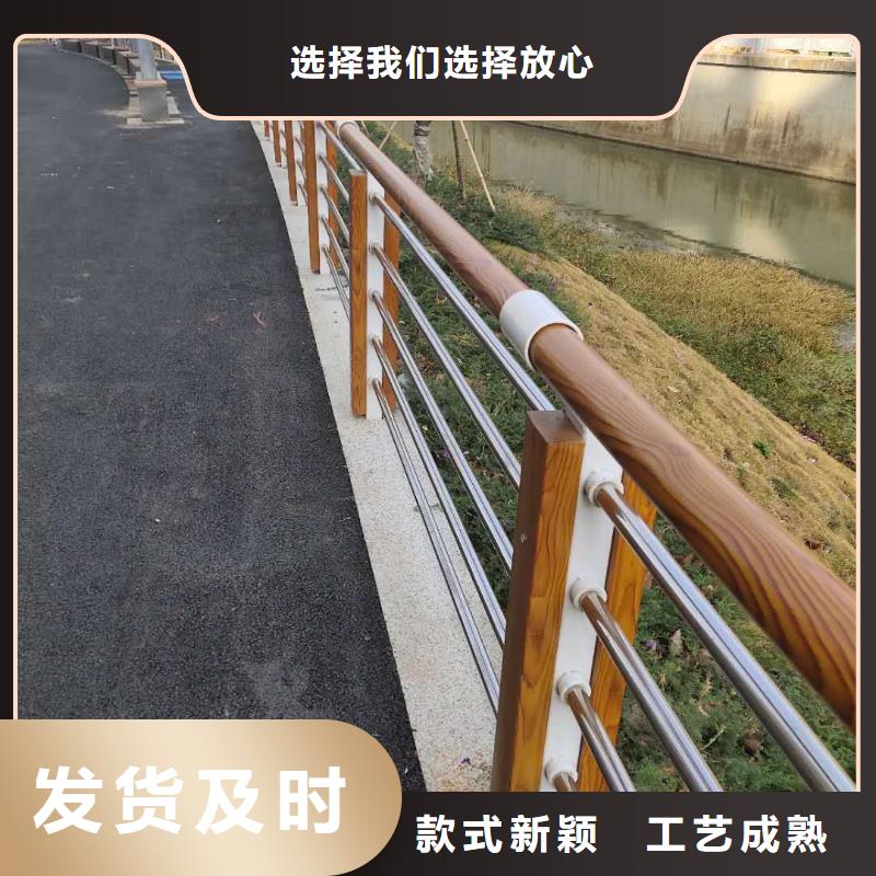 河道护栏,【镀锌波形护栏】厂家定制专业供货品质管控