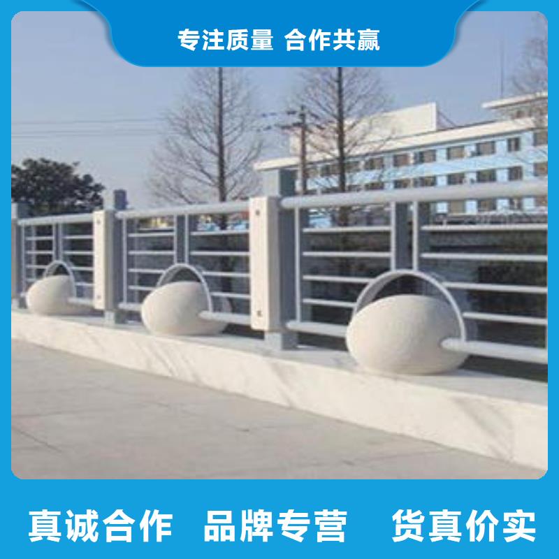 【防撞护栏钢丝绳护栏选择我们没错】大厂家实力看得见