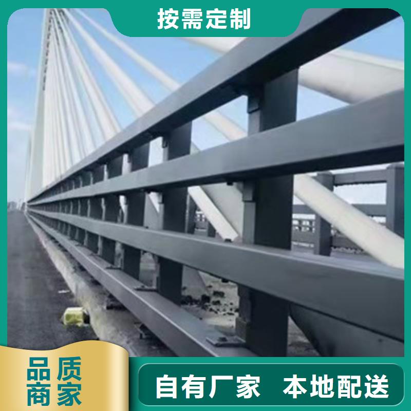 高速公路防撞护栏等级来图个性定制保障产品质量