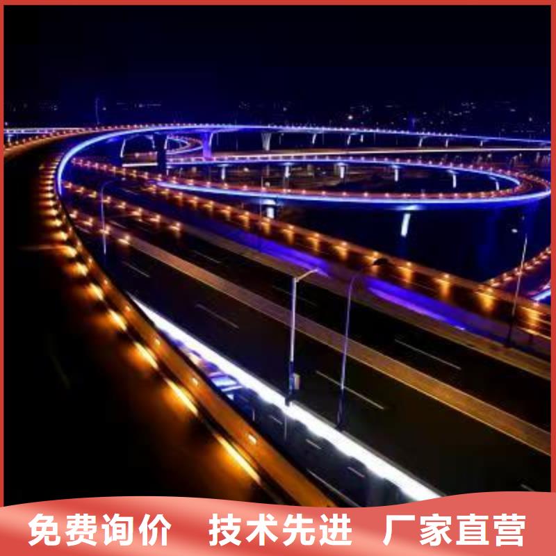 景观仿木护栏批发厂家表面光滑吗源头厂商