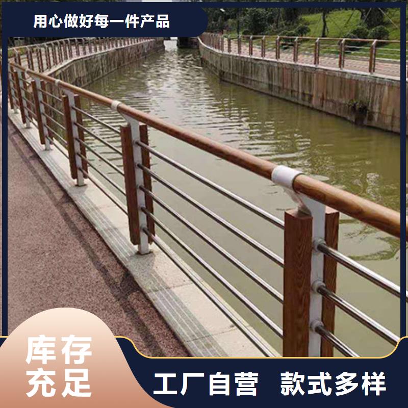园林景观专用锌钢护栏专业生产当地货源