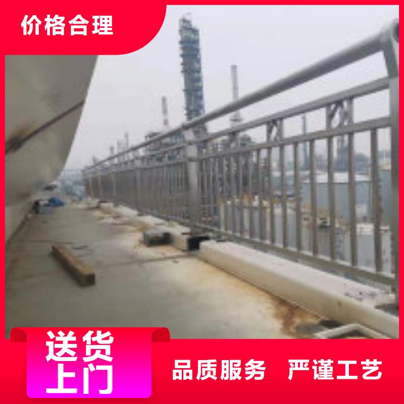 不锈钢护栏LED防护栏杆多年行业经验专注生产N年