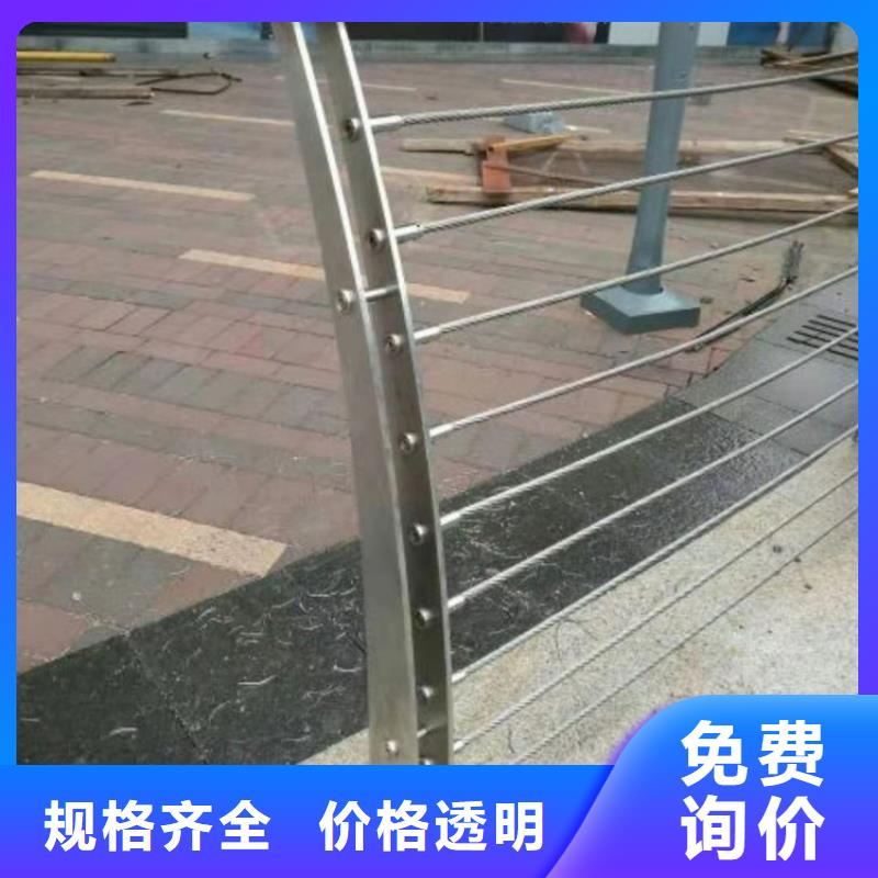 护栏拉钢丝绳机产品高强度同城供应商