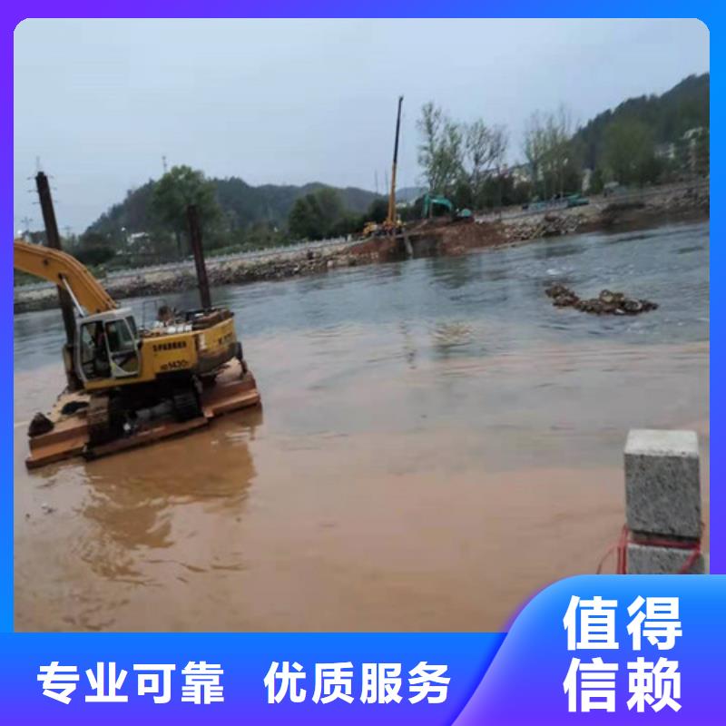 蛙人打捞公司品质保障更新中同城厂家