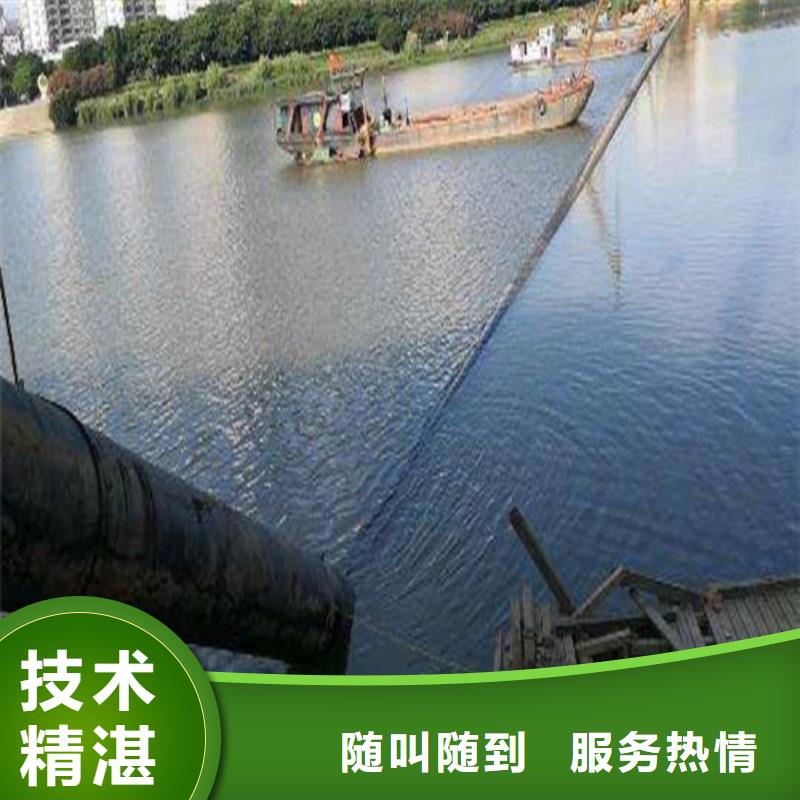 水下打捞供应商2025更新中齐全