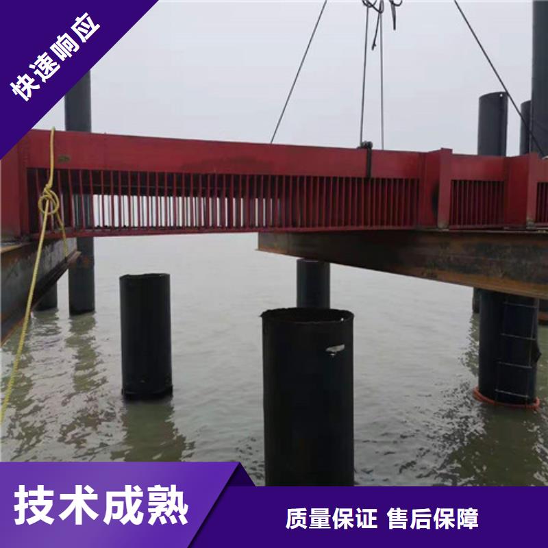 沉管潜水搜救口碑公司同城供应商