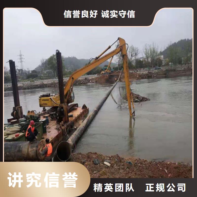 水下法兰安装价格行情承接水下工程当地经销商