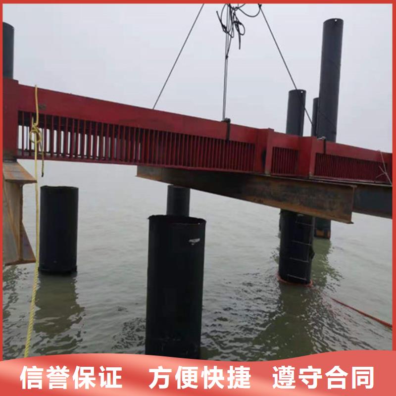 水下封堵水下安装放心之选同城经销商