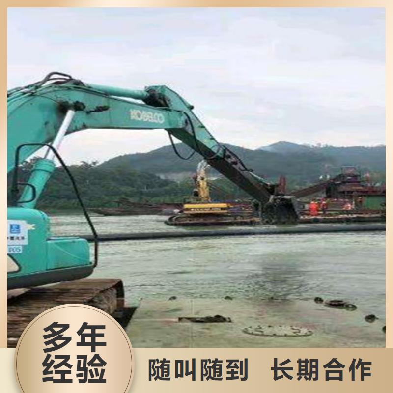 【水下切割】-水下封堵施工省钱省时技术成熟