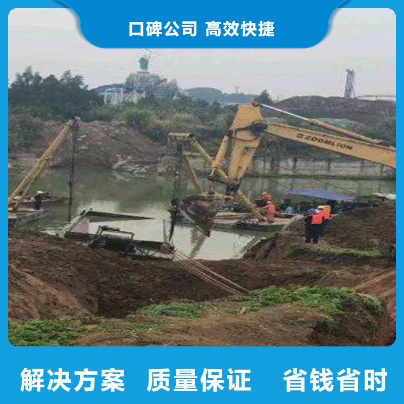 水下工程品质保障2025更新中专业