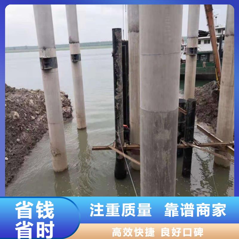 水下作业施工团队2025排名欢迎合作
