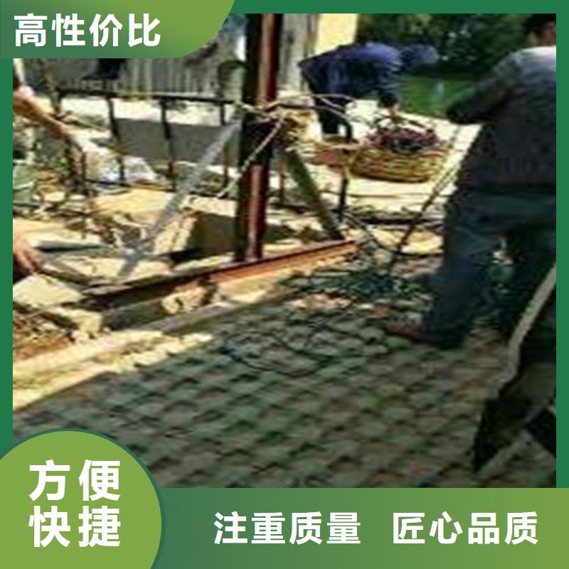 水下施工水下录像价格公道同城生产厂家