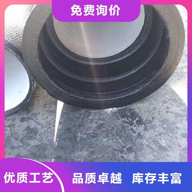 铸铁管本地公司