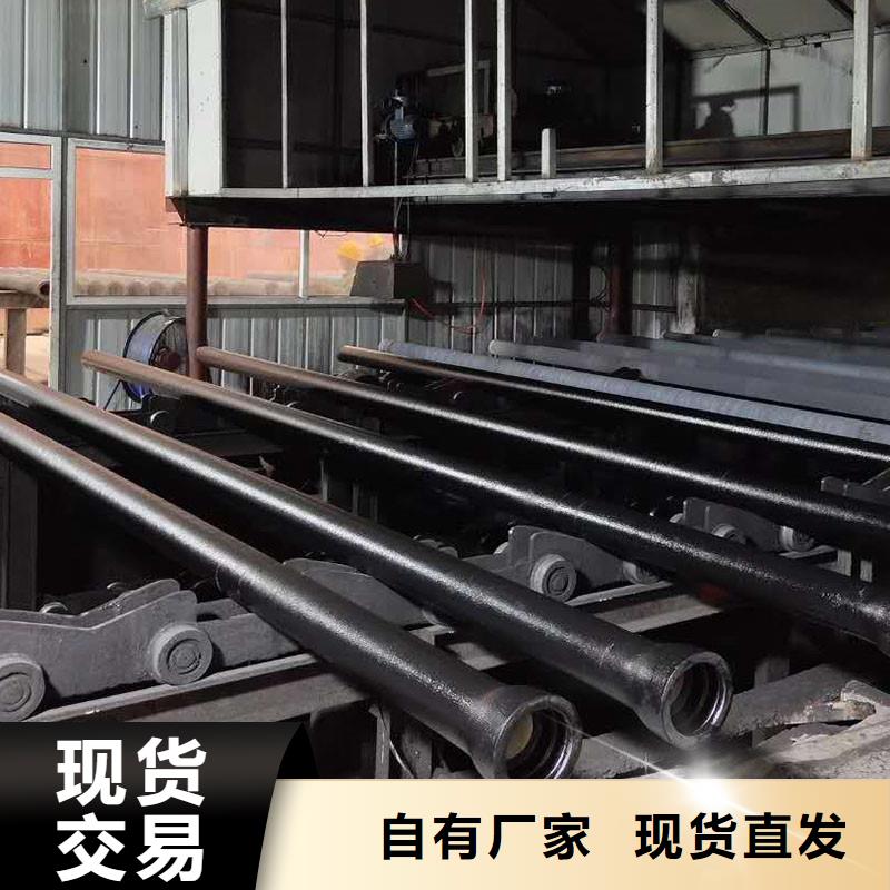 铸铁管多少钱一吨实拍品质保障