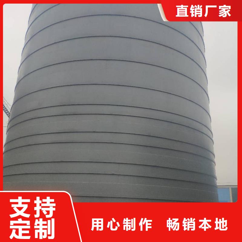钢板仓电厂钢板仓实力派厂家本地服务商