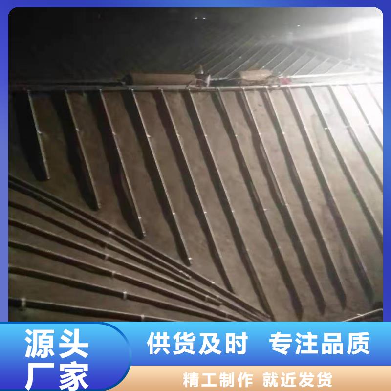 钢板仓制作买的放心安兴用的舒心