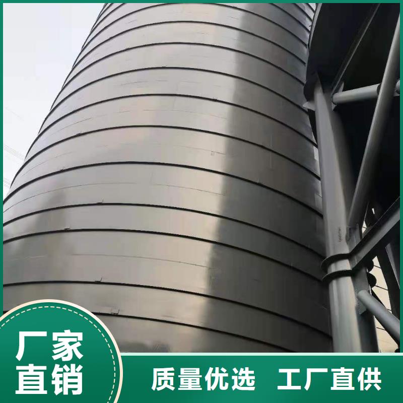 粉煤灰仓制作安装当地货源