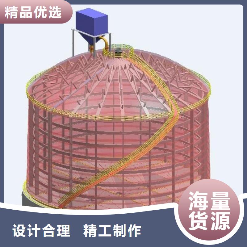 熟料库制作出货快