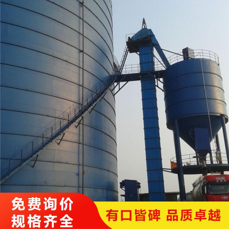 大直径钢板库设计制作同城制造商