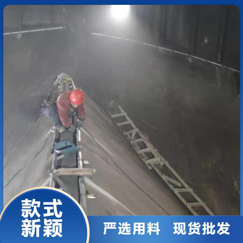 水泥仓制作适用场景