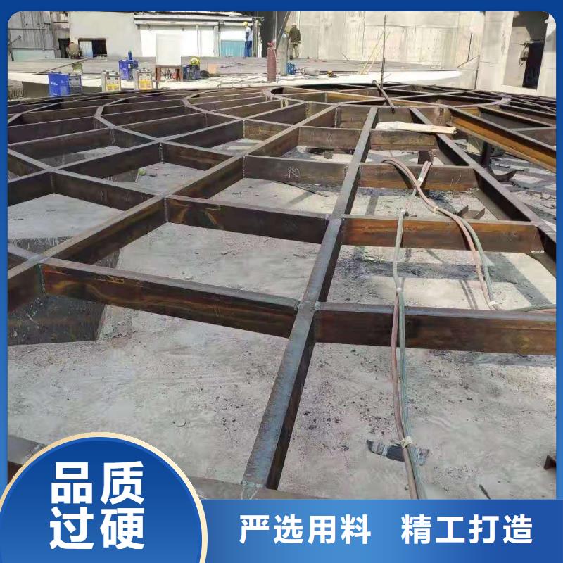 水泥仓设计当地服务商