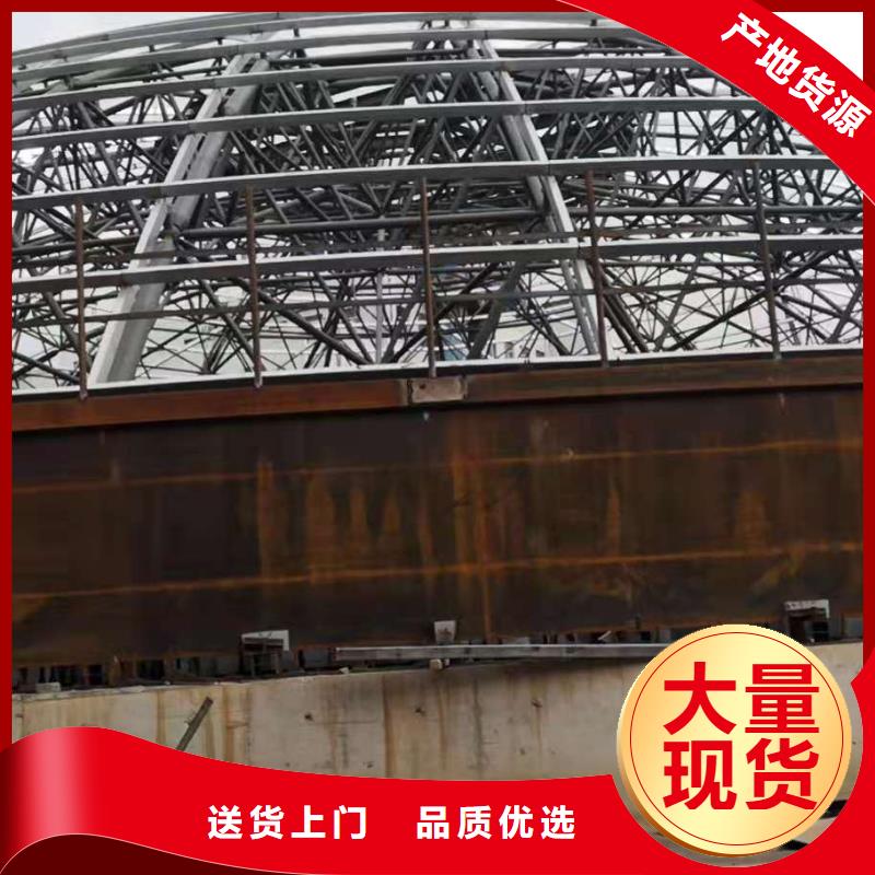 钢板库_【水泥钢板仓】品质之选厂家销售