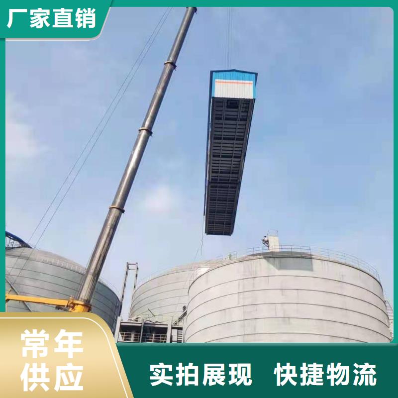 水泥仓厂家当地制造商