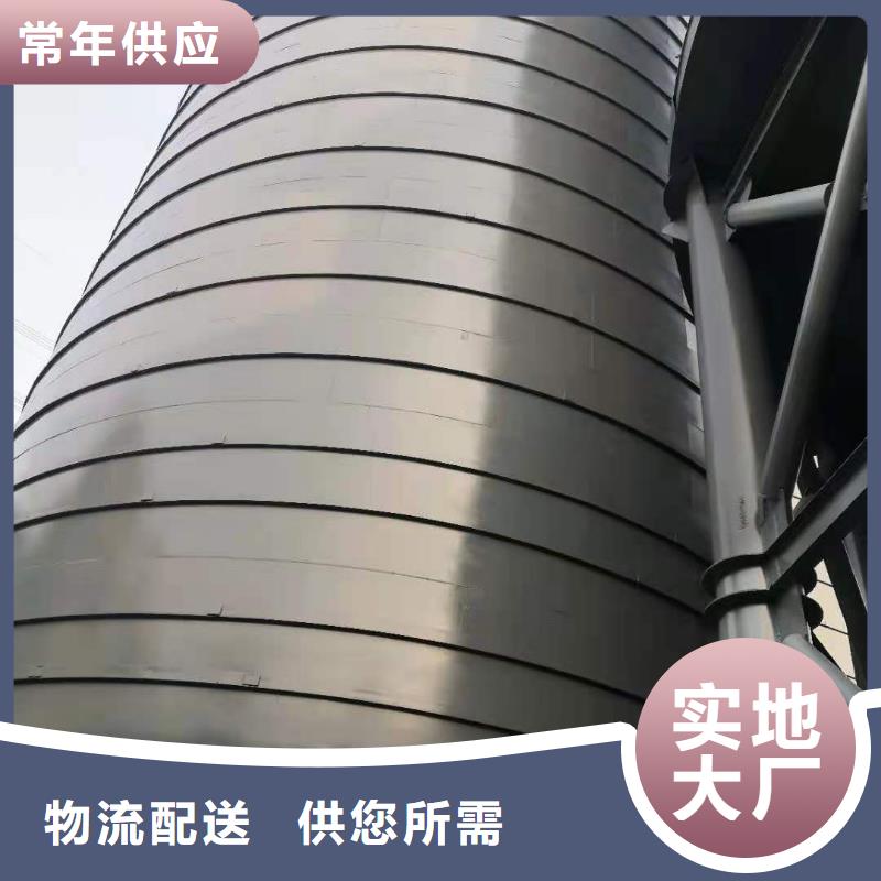 钢板库_水泥钢板仓贴心服务安心购
