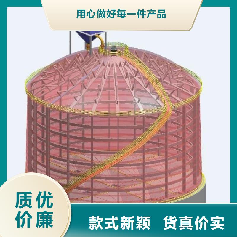 钢板仓按装当地制造商
