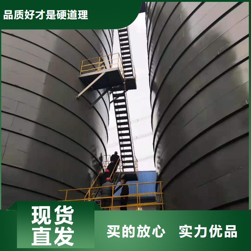 粉煤灰库【气化管】现货采购同城制造商