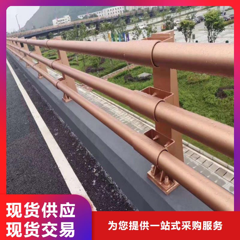防撞护栏尺寸本地制造商