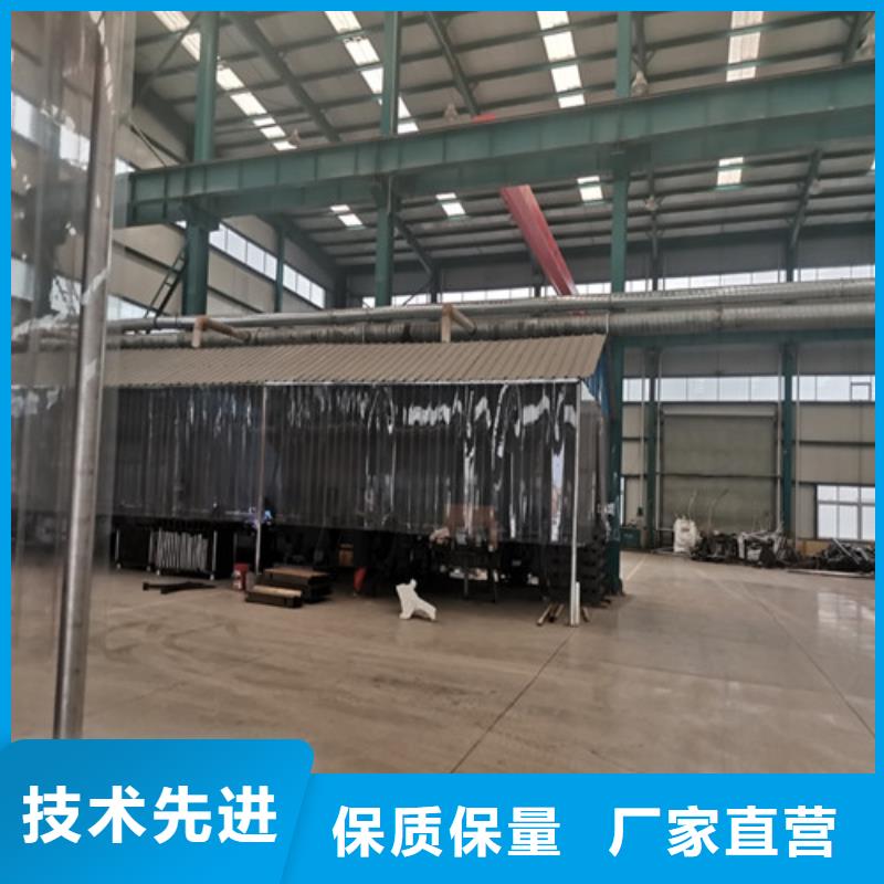 绳索栏杆口碑评价打造行业品质