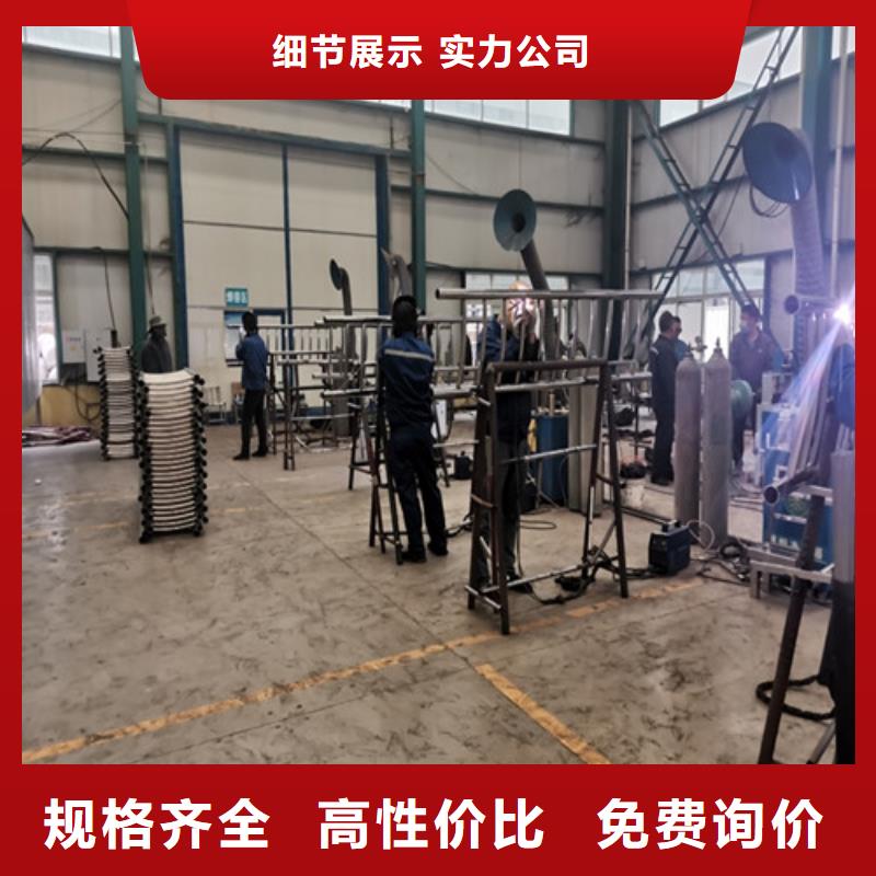 桥梁防撞护栏-桥梁防撞护栏厂家批发供应采购