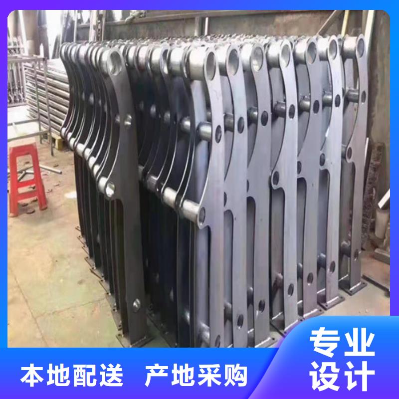 不锈钢河道栏杆、不锈钢河道栏杆生产厂家_大量现货品牌专营