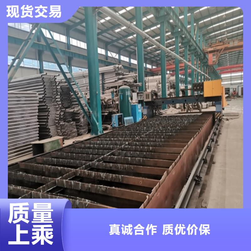 【景观护栏,立柱桥梁防撞护栏厂家销售】库存量大