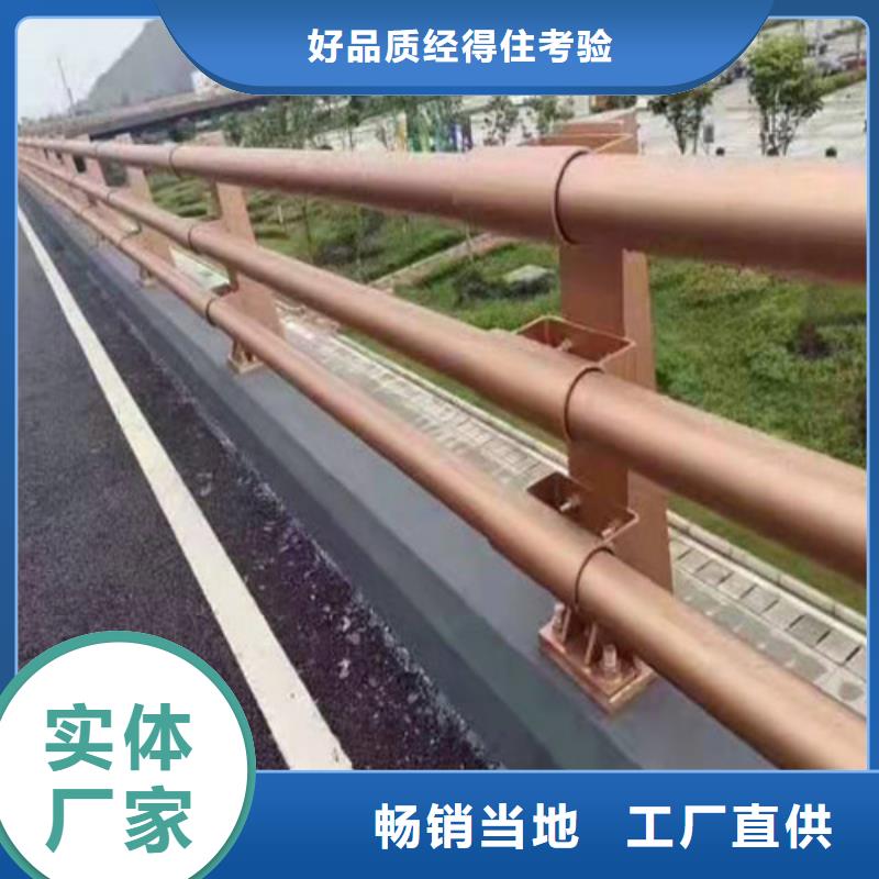 景观护栏LED防护栏杆一站式采购方便省心当地经销商