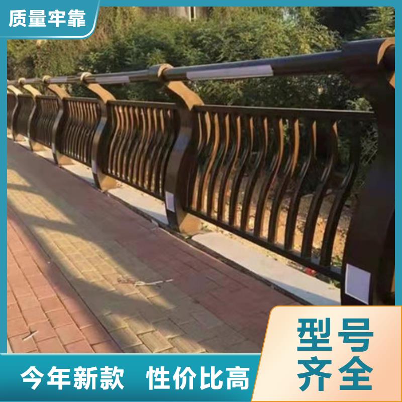 景观护栏【镀锌波形护栏】欢迎新老客户垂询同城品牌