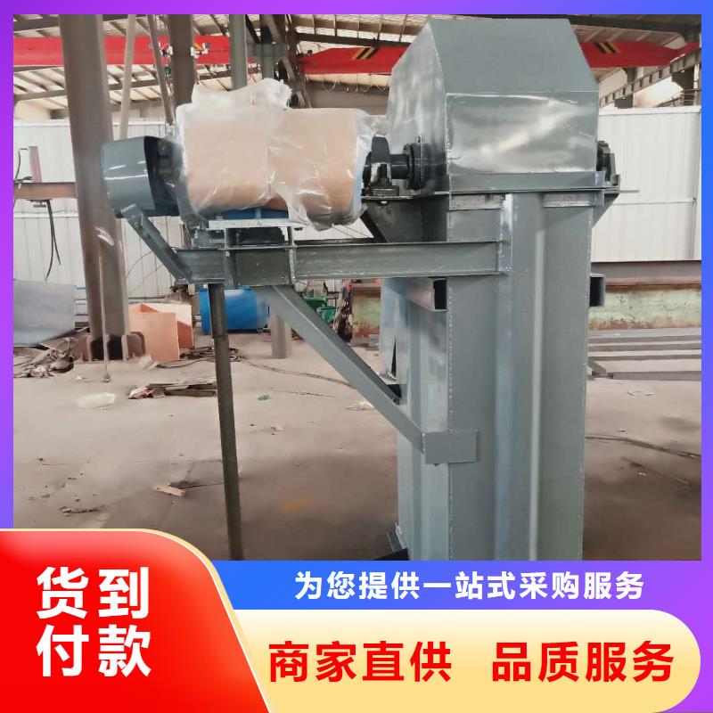 TD160斗式机本地厂家用心制造