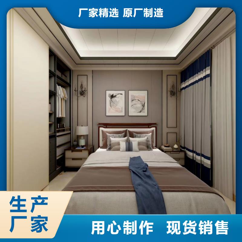 轻钢别墅按需定制专注质量
