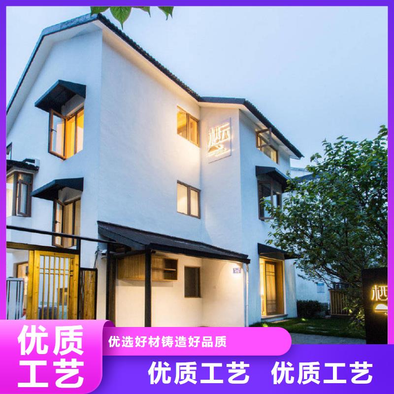 轻钢别墅畅销全国厂家直销大量现货