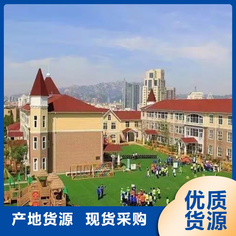 【基础款风格轻钢别墅-钢结构装配式房屋精心打造】工期短发货快