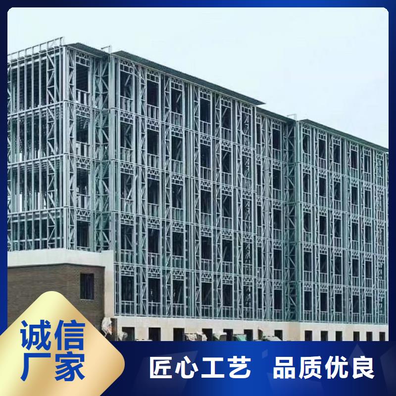 5轻钢别墅现货充裕同城公司