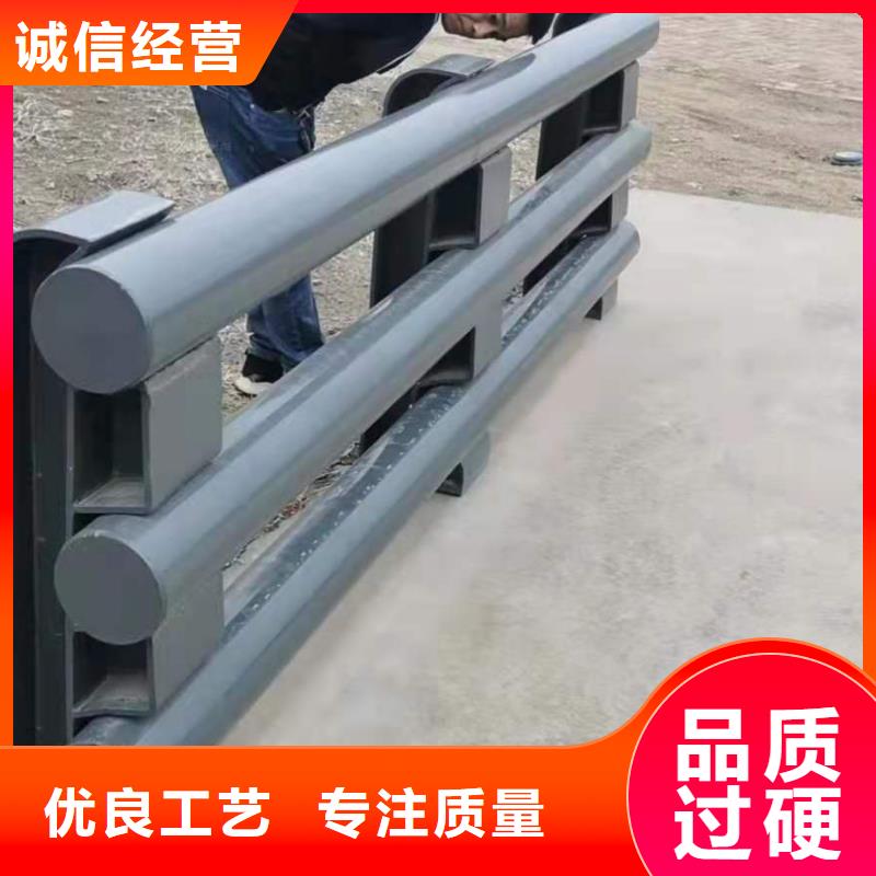 【护栏】景观护栏追求细节品质无中间商厂家直销
