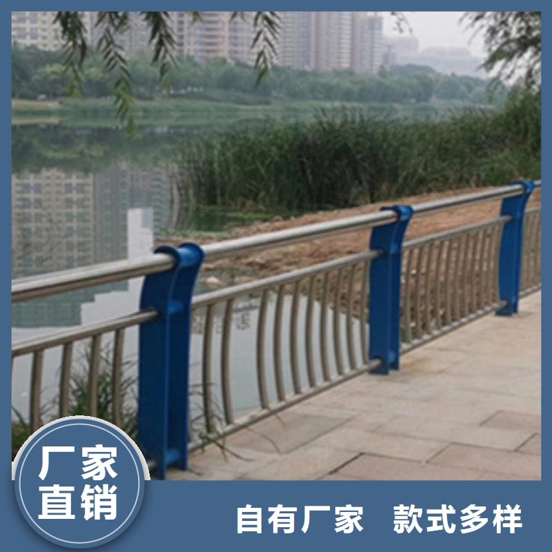 不锈钢复合管栏杆一米什么价格铁艺栏杆同城生产商