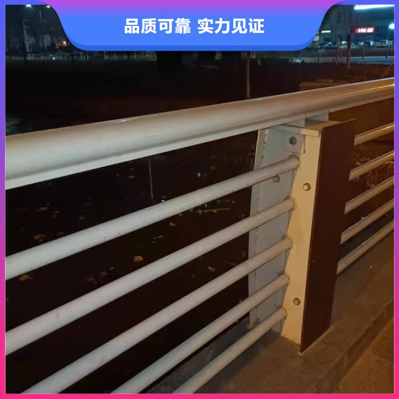 灯光桥梁护栏一米什么价格城市桥梁护栏同城制造商