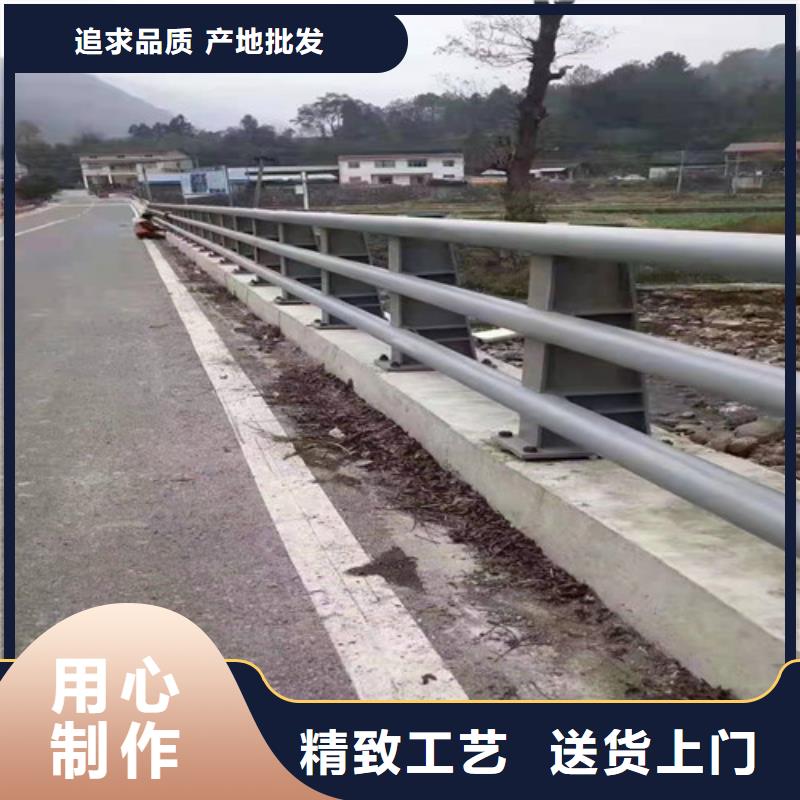 不锈钢复合管护栏一米多少钱源厂直销