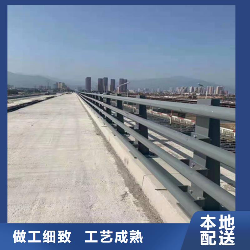 景区护栏仿木护栏价位对质量负责